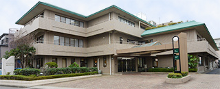 株式会社ケアレジデンスwebサイト