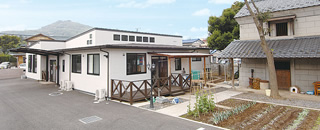 岩間駅の老人ホーム 介護施設のランキング 口コミ 評判 みんなの介護